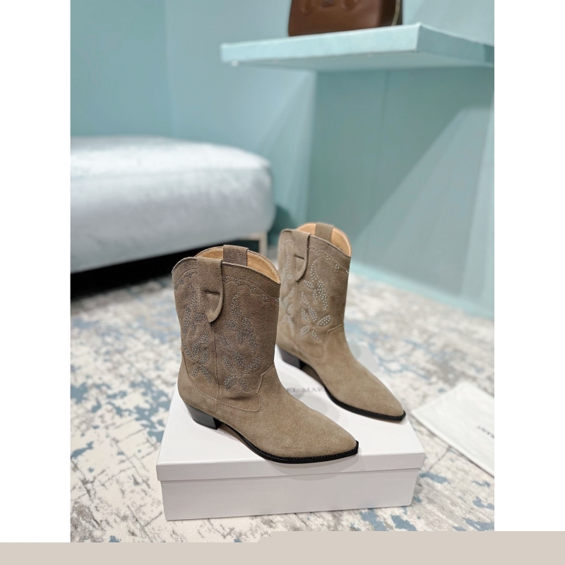 Other Boots